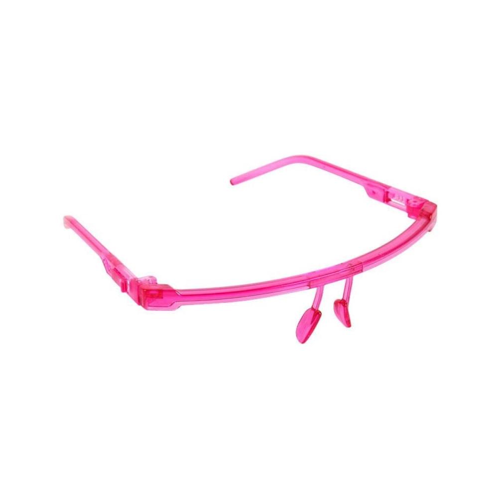 PoloDent monture Refill rose 5 pcs