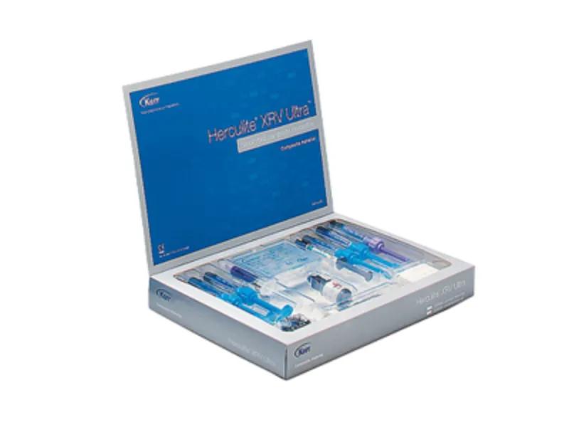Herculite Xrv Ultra Intro Kit Seringue