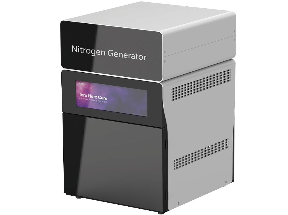 Graphy™ Tera Harz Cure N2