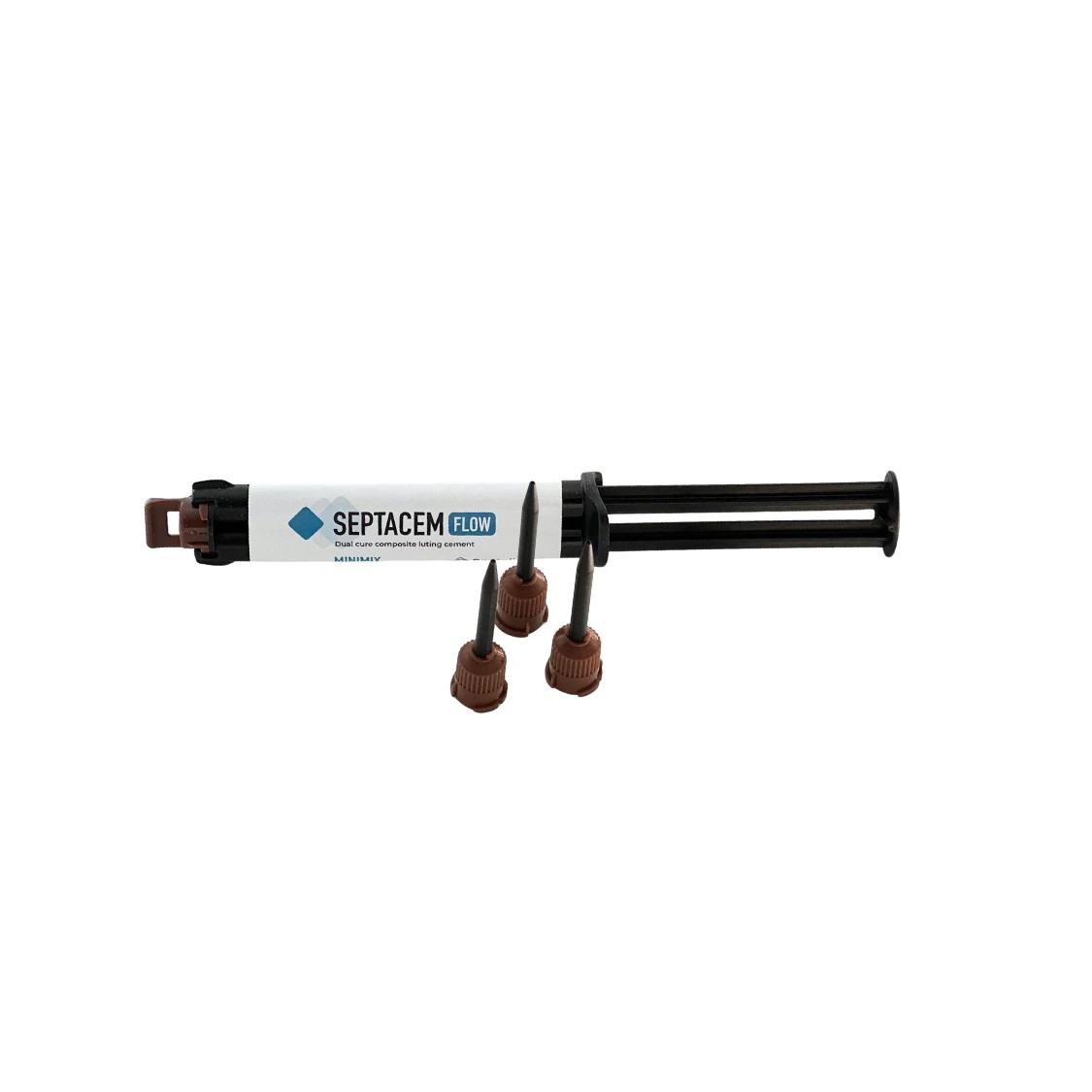 Septacem Flow Universal