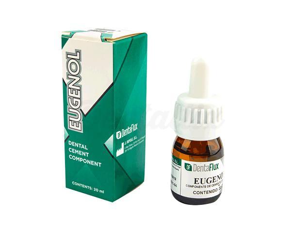 Eugénol : Ciment dentaire (20 ml)