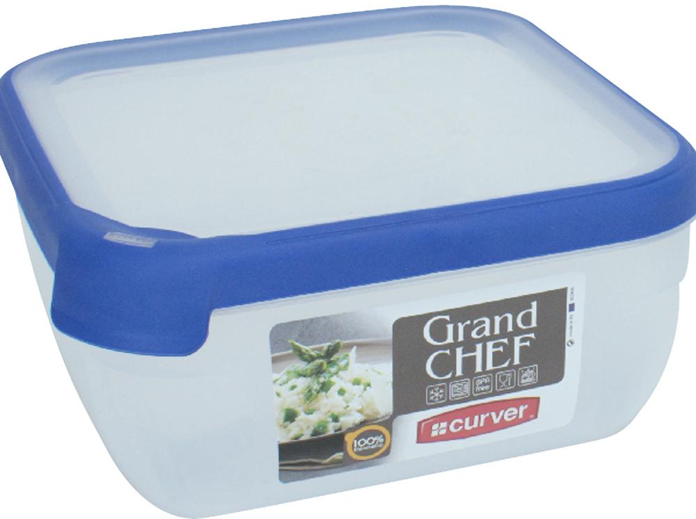 Alginate boîte vide 2,5L pc