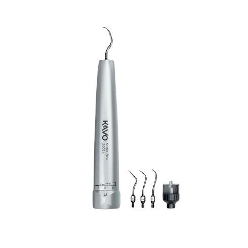 SONICFLEX 2003 L SCALER + 3 TIPS