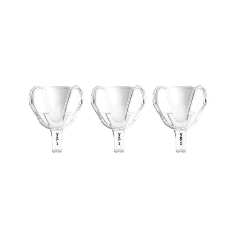 P.D. porte-empr. no.43 transp. 10 pcs
