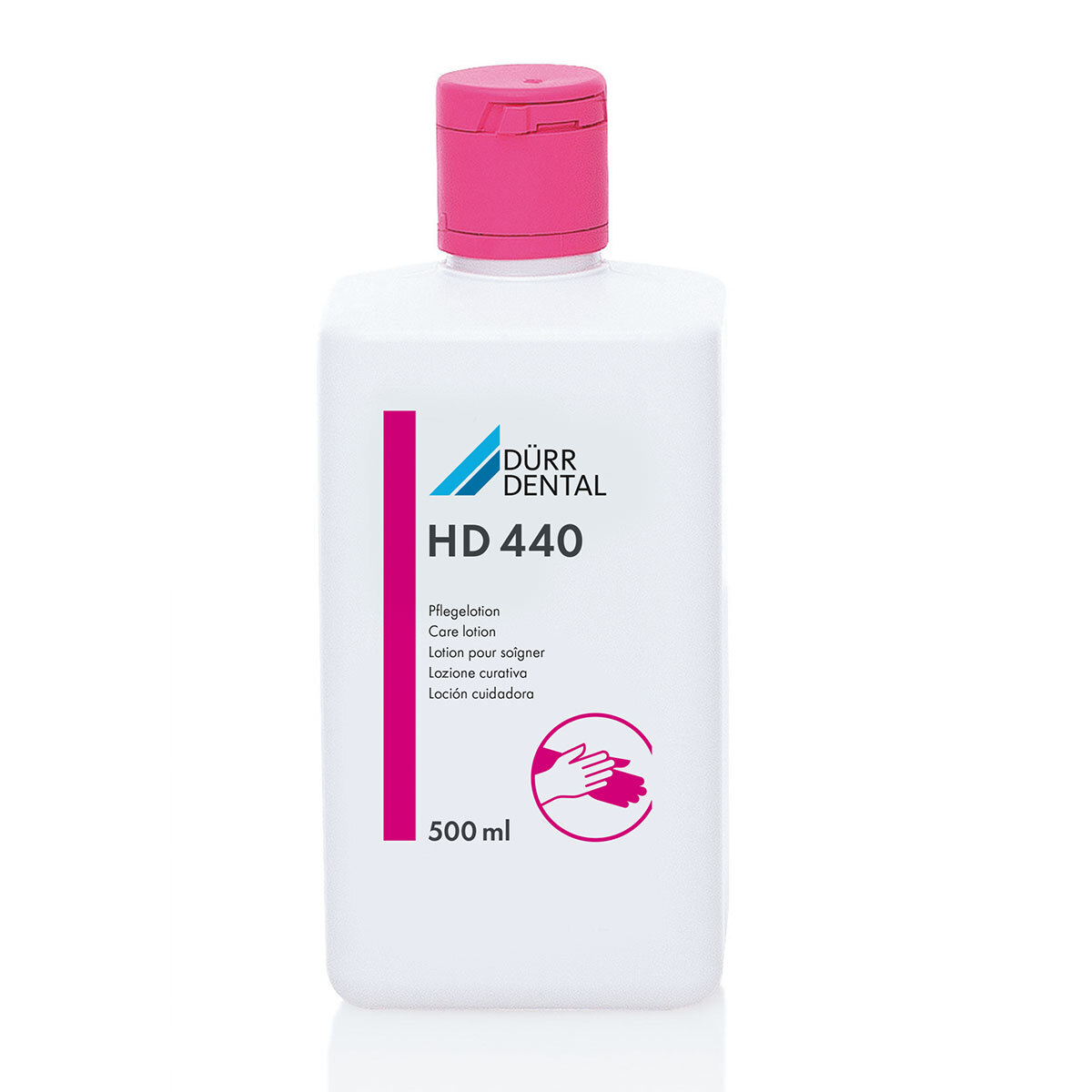 Dürr HD 440 Lotion pour soigner