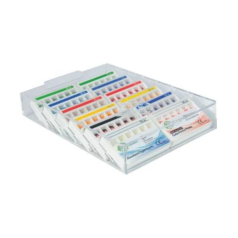 Gutta-Percha Punten CMA Assortiment Nr20-25 (60 × 30mm)