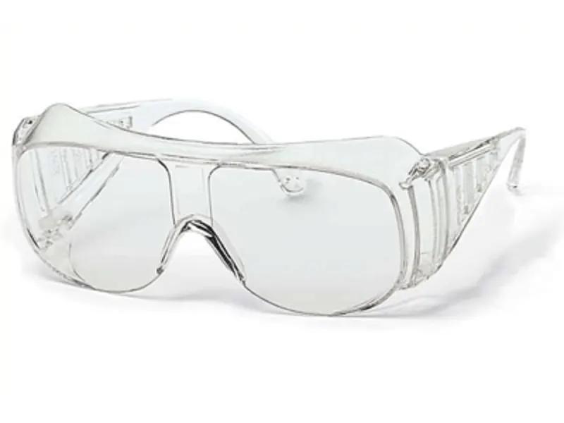 Hager iSpec® BT Fit Beschermbril, translucent