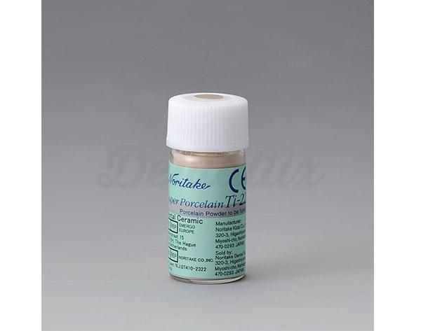 Keramiek voor titanium Pure Cervical (3 g)