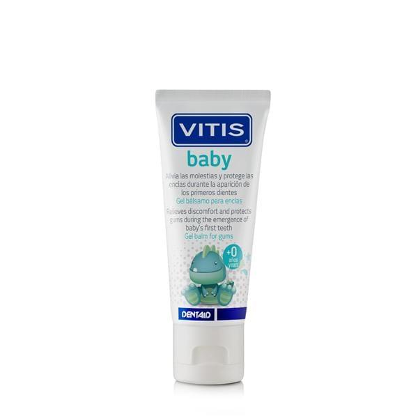 VITIS Baby Gel-baume - Emballage, 12x 30 ml