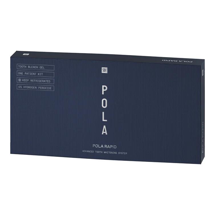 Pola Rapid kit 1 patient 6%