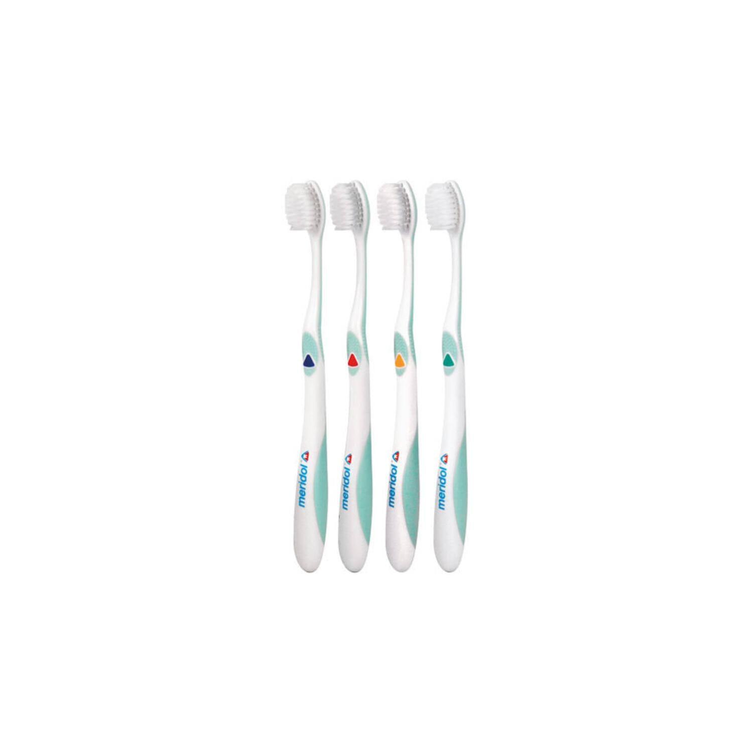 Gaba Meridol brosse à dent