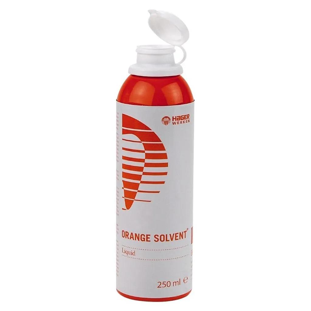 Orange Solvent® Liquid