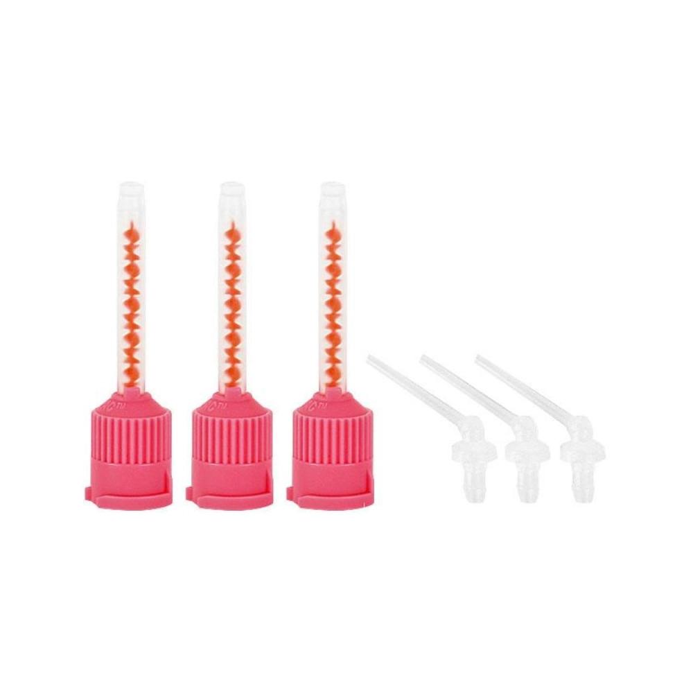 Maxcem Elite Chroma Mixing Tips Wide Root Tip