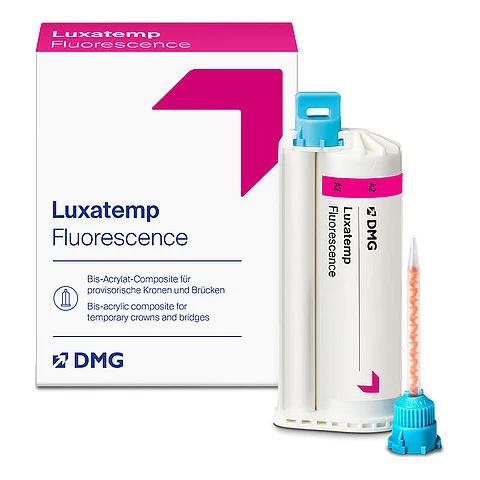 Luxatemp Fluorescence A2 Eco