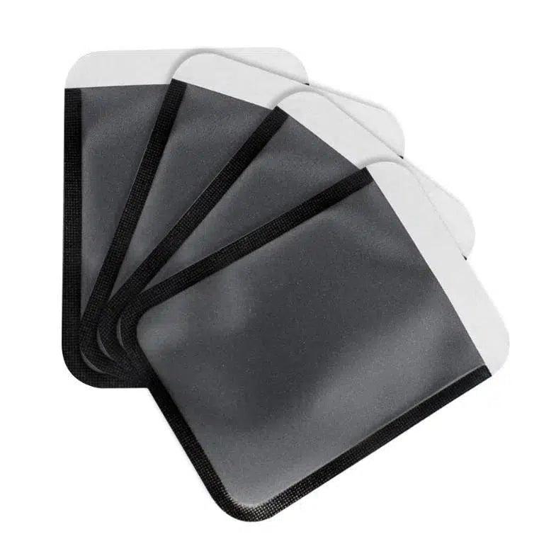 Housses de protection pour plaques phosphore (100 pcs)