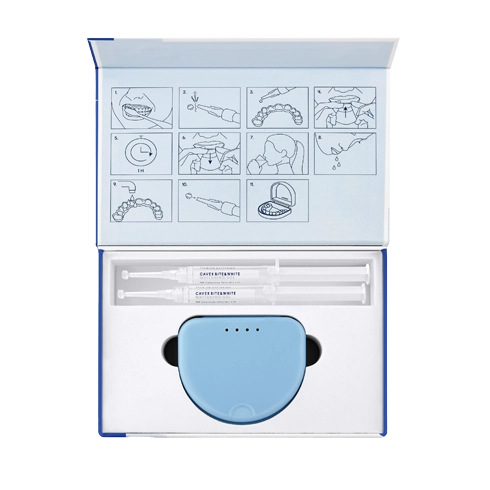BITE&WHITE PATIENT KIT