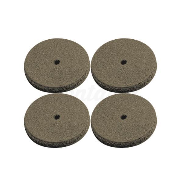Polissoir en silicone épais (100 pcs)