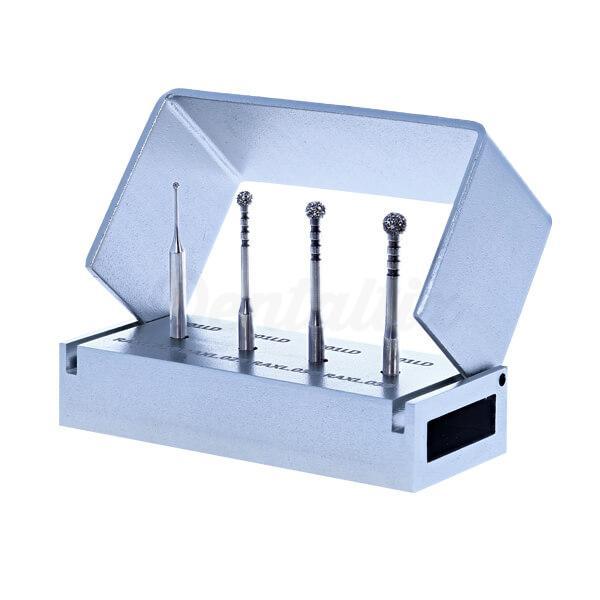 Kit de dégranulation 1454