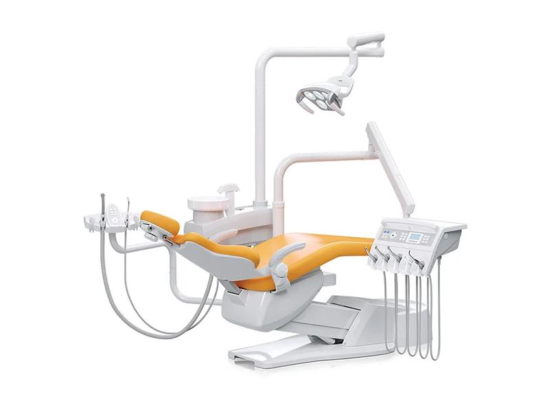 Kavo Estetica E30 fauteuil dentaire TM-table