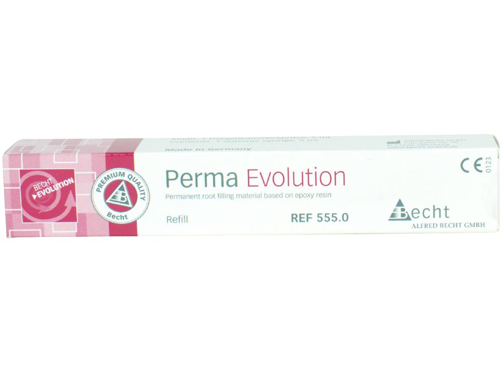 Perma Evolution 5ml Nfpa