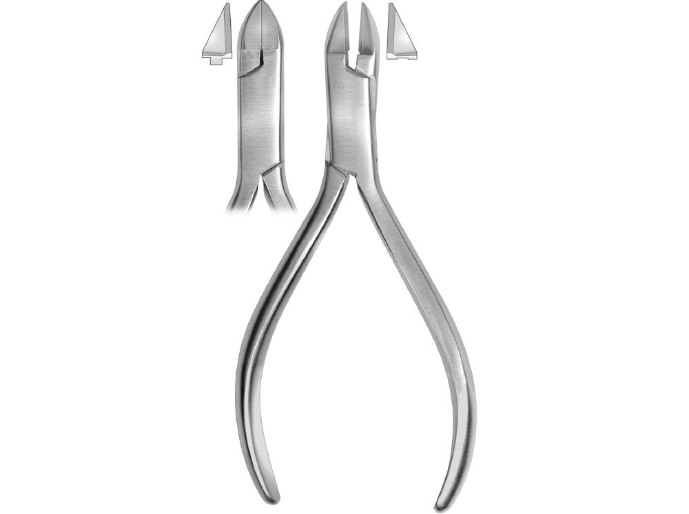 Ligature cutter  (Hammacher)