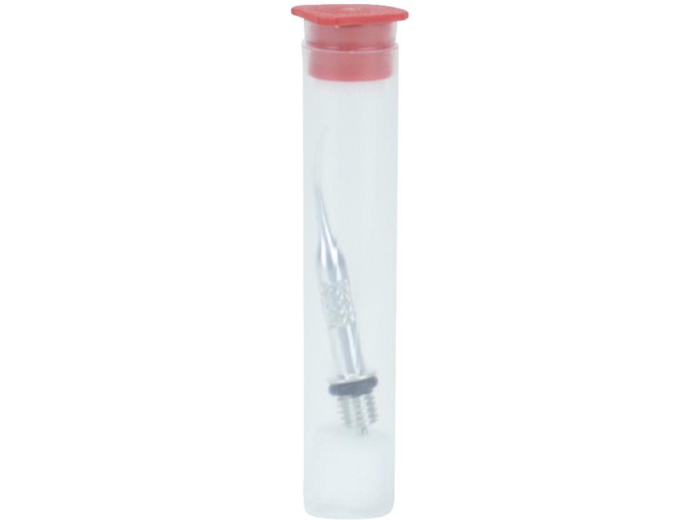 Sonde à pointe Waxlectric petite pc