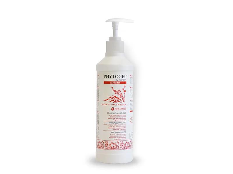 PHYTOGEL® Sanitizer met pomp