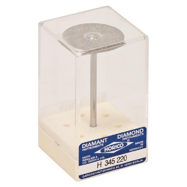 Diaflex Disc Double Sided H345220