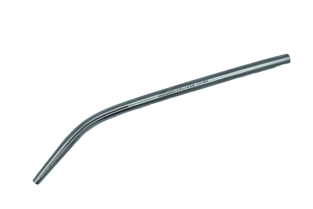 Section tubes 3mm ref. 1012-33