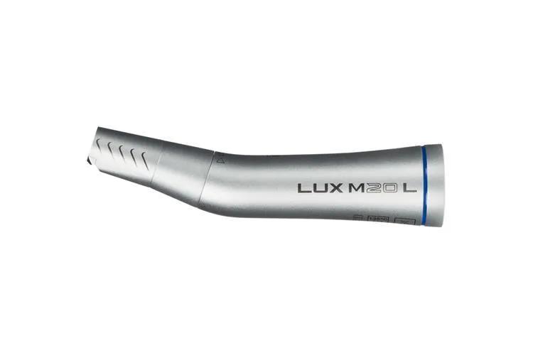 Mastermatic heft - M20L1:1