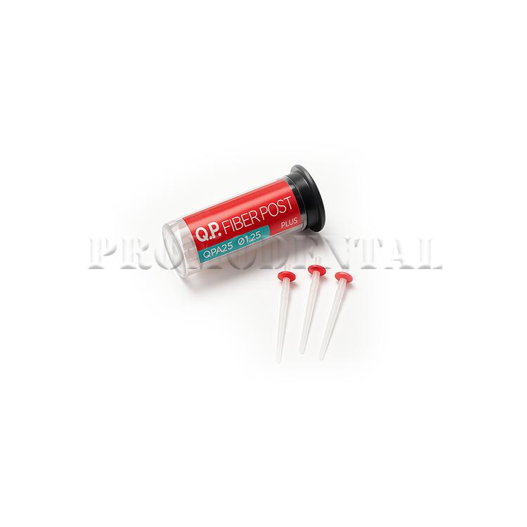 Tenons en Fibre de Verre (recharge)