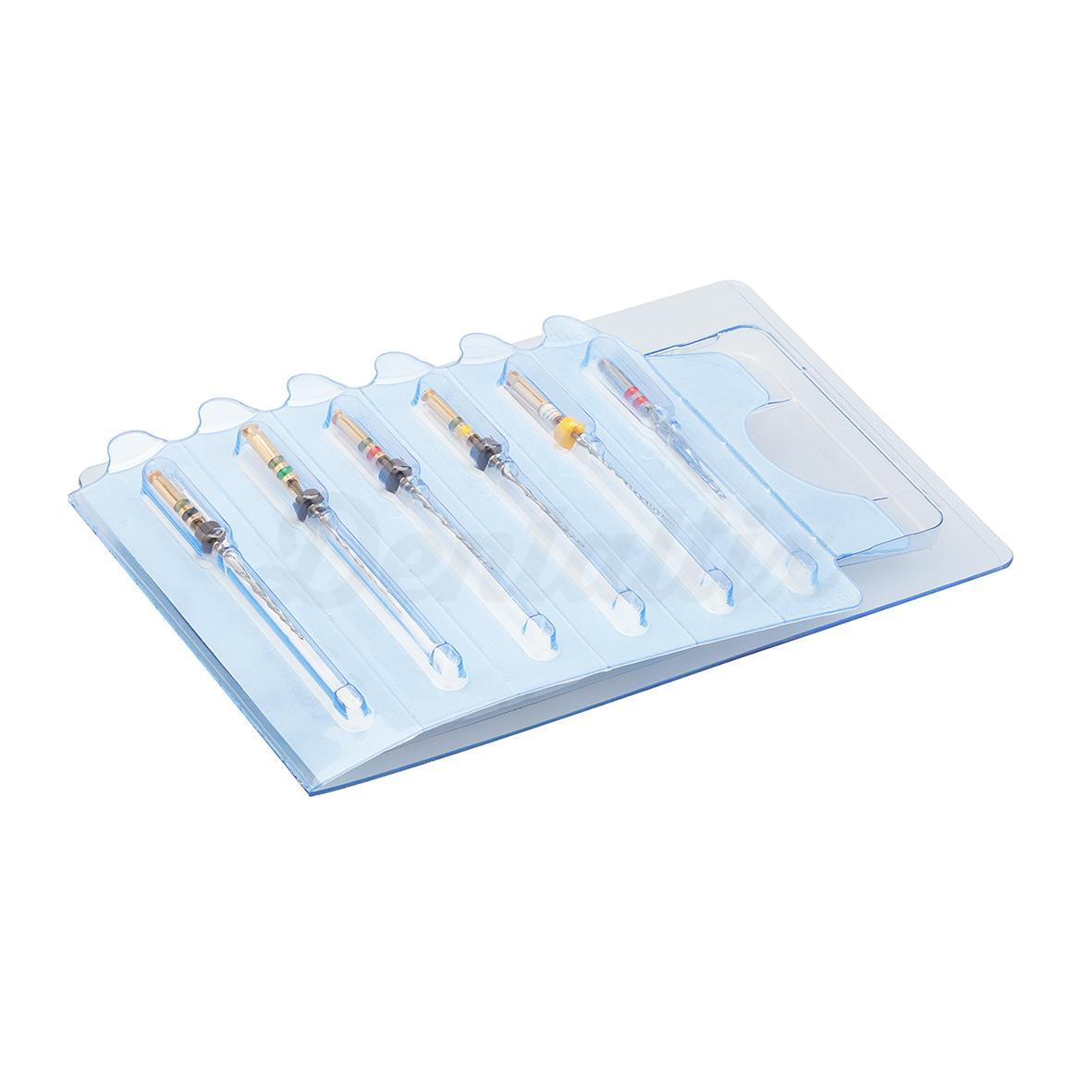 Procodile Q startkit voor mechanische endodontie