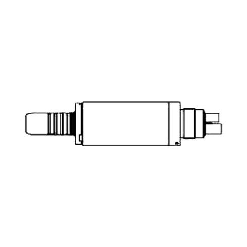 Adapter PM Micromotor/Hoekstuk voor Thalya Plus (1)