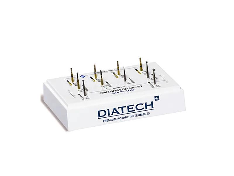 DIATECH Amalgam Removal Kit