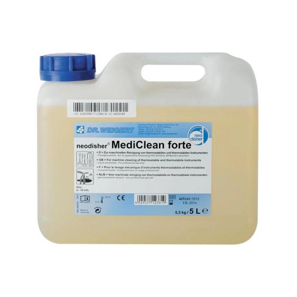 Neodisher Mediclean Forte (5l)