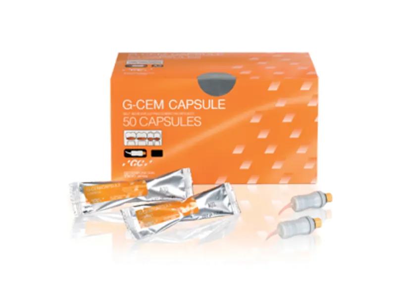 G-Cem caps