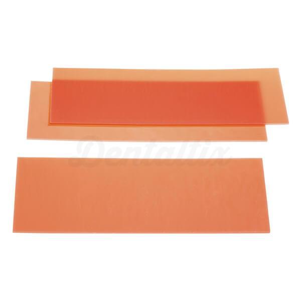 Solidus 80 : Cire en plaques (500 g)