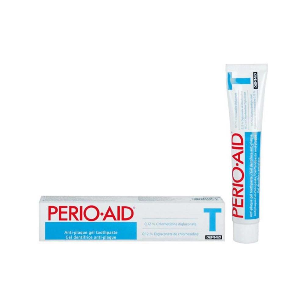 Perio-Aid gel 75 ml