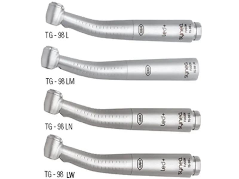 Synea Fusion turbine