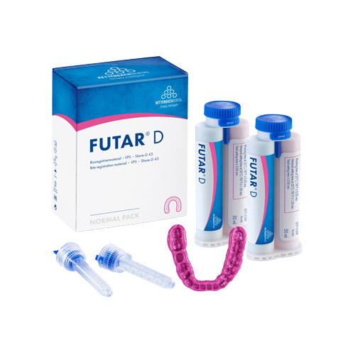Futar D Bonus Pack (28278)