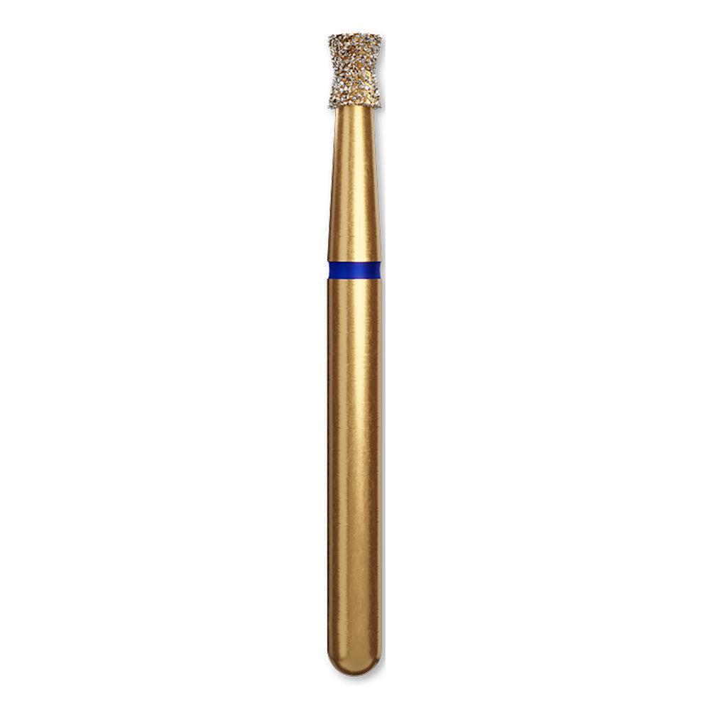 Fraise diamantée Coltène DIATECH G813 FG 314-018-02.0 grain moyen (5 pcs)