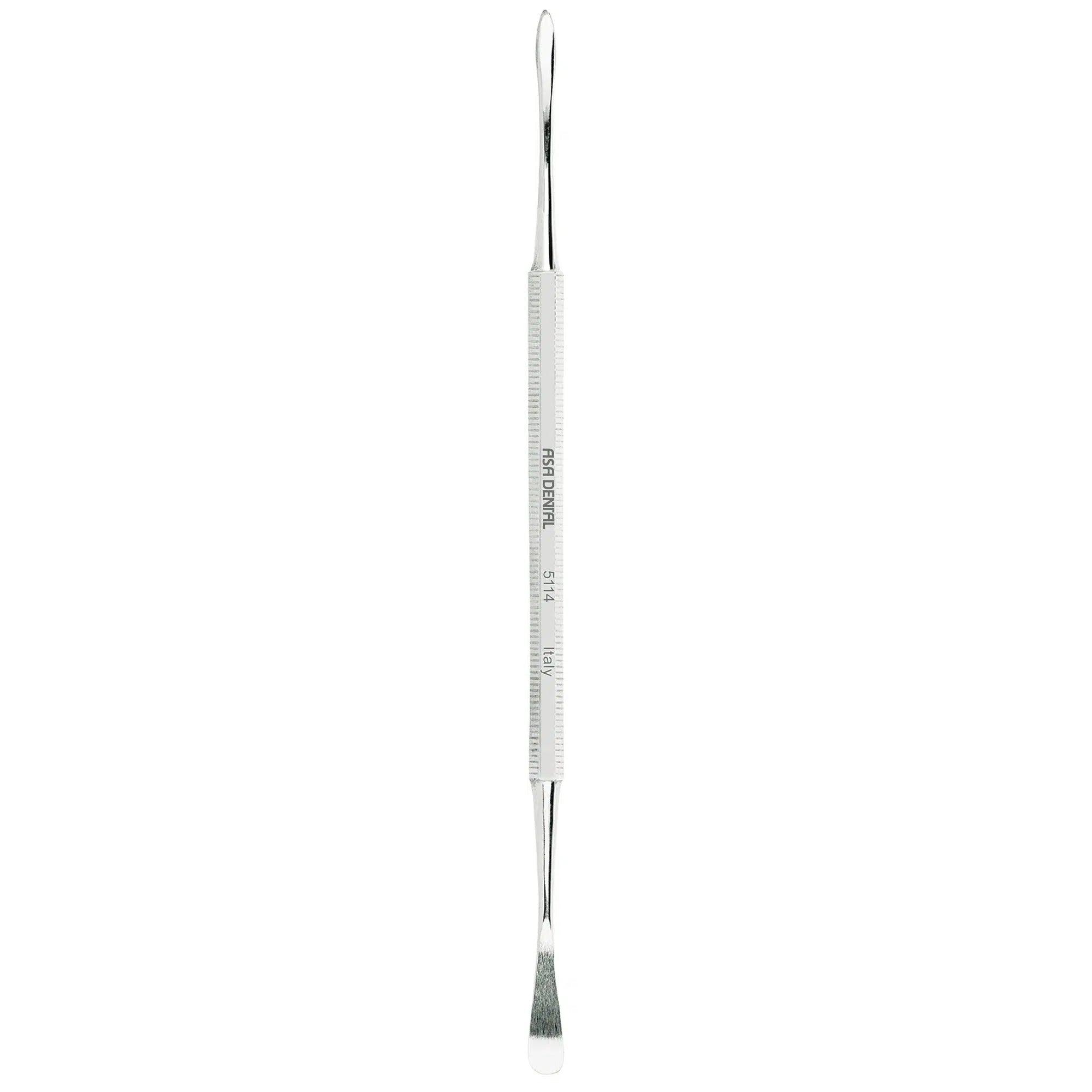 Couteau à cire / à modeler Asa Dental Beale double