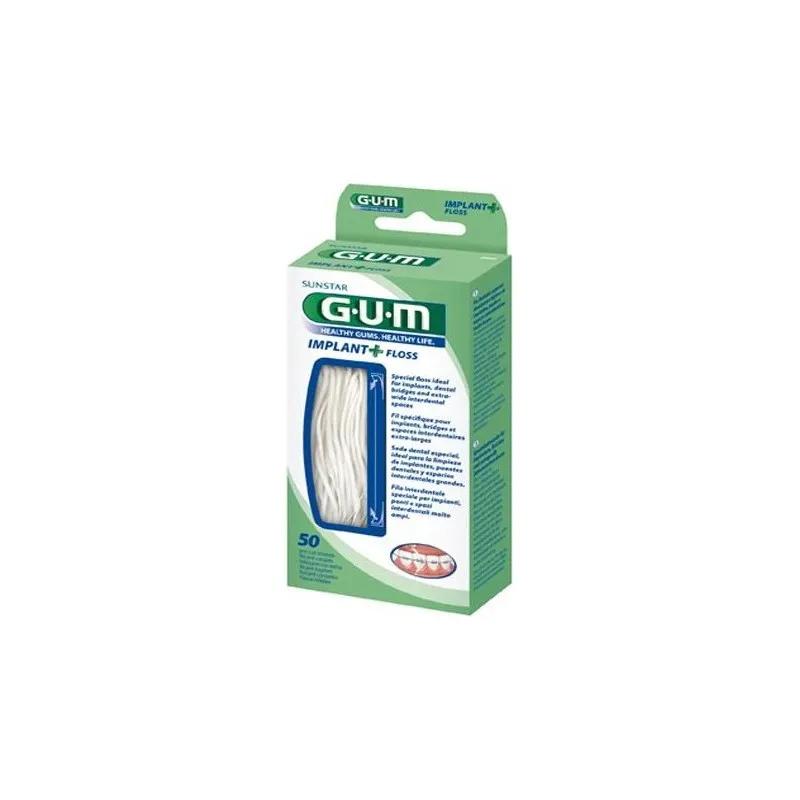 Fil Dentaire Access Floss