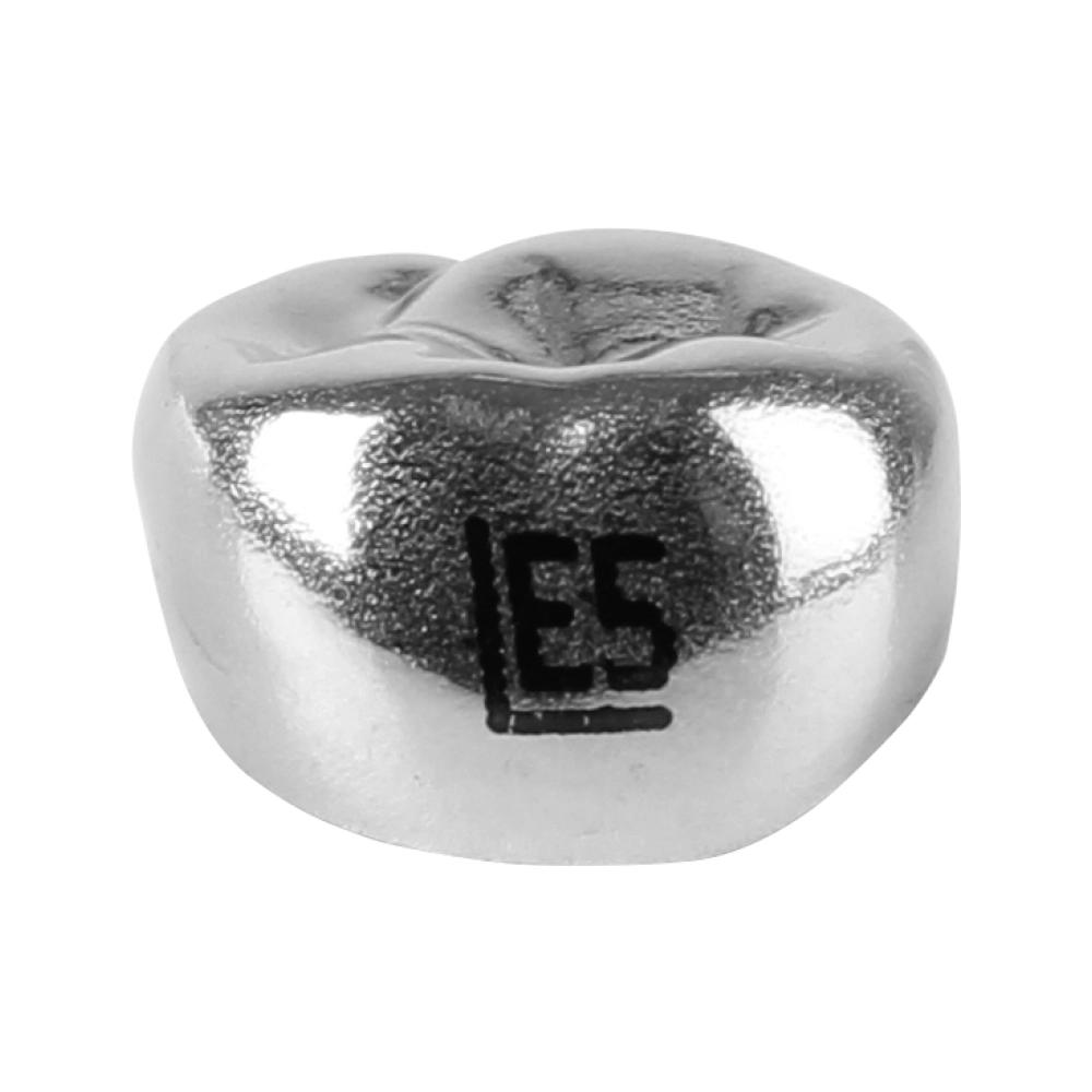 Hu-Friedy Pedo couronnes G haut 2e molaire de lait no.5 5 pcs