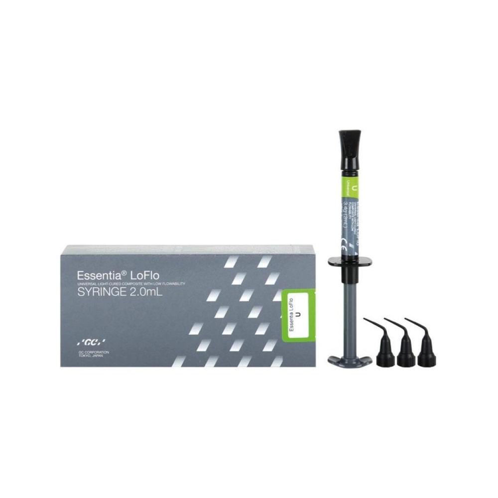 Essentia LoFlo seringue U 2 ml