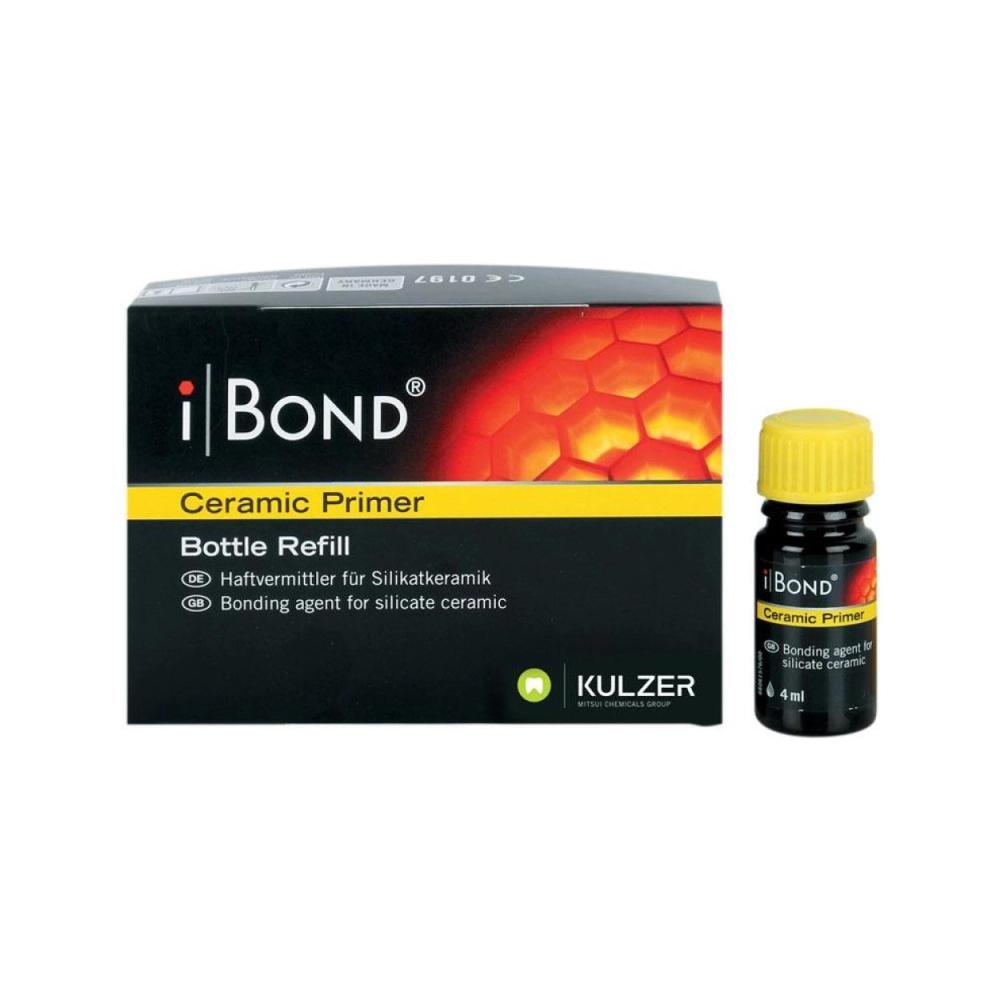iBond® Ceramic Primer