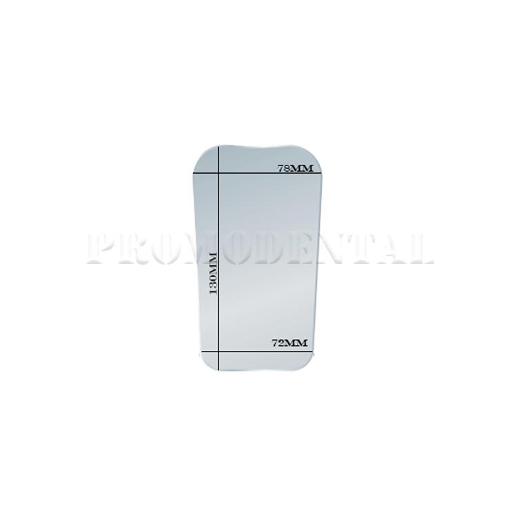 Miroir occlusal XL – adulte