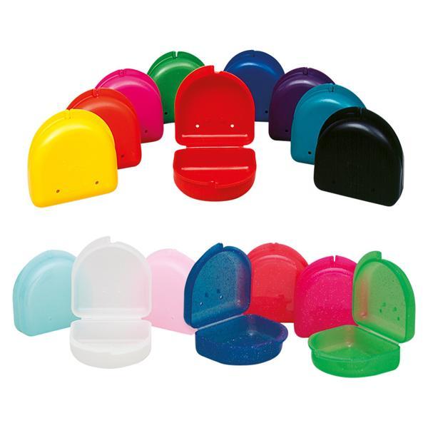 Retainer box - assortiment Glow-in-the-Dark - 350-020, 25 pcs