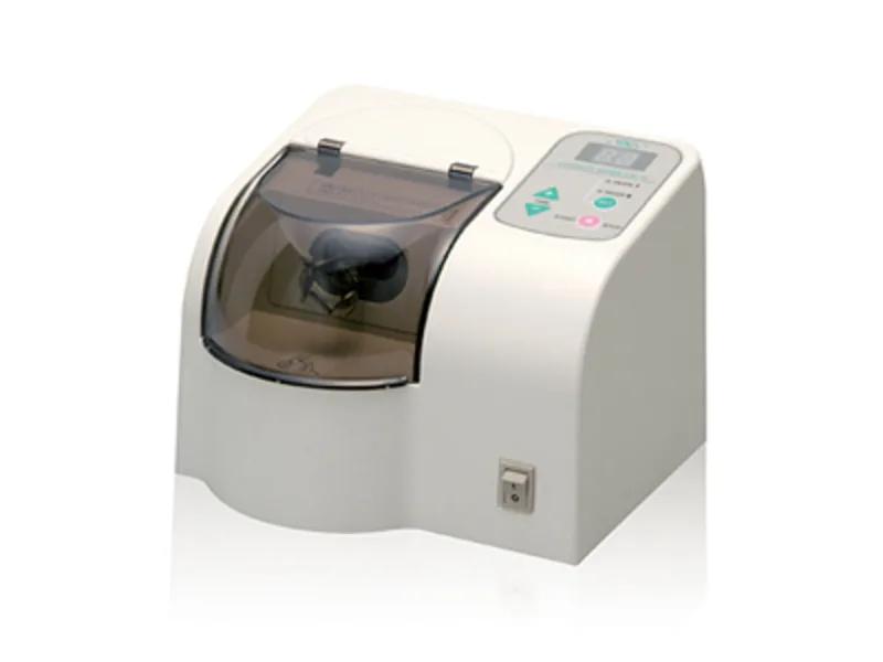 Capsule Mixer