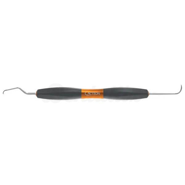 N.128-L5 Mini Bliss dubbelzijdige curette